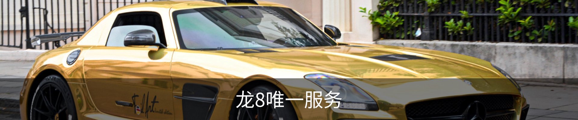 龙8唯一服务