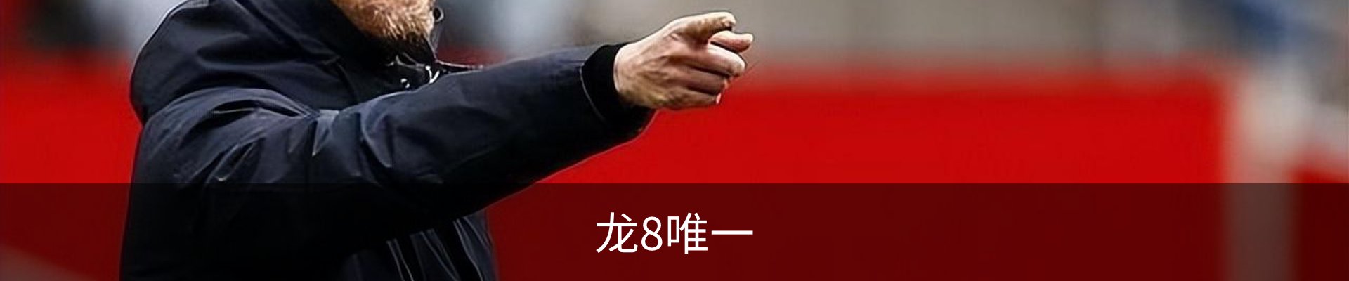 龙8唯一